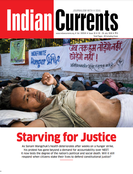Weekly Magazine In India